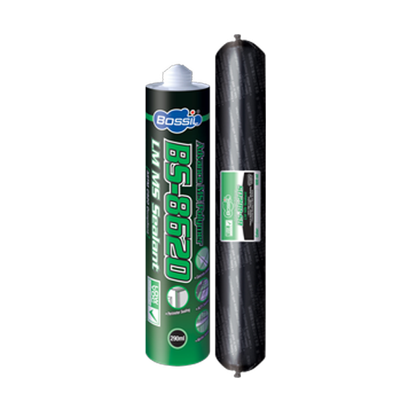 Keo trám khe bê tông BS 8620S – 600ml/Thỏi