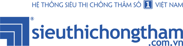 Siêu thị chống thấm