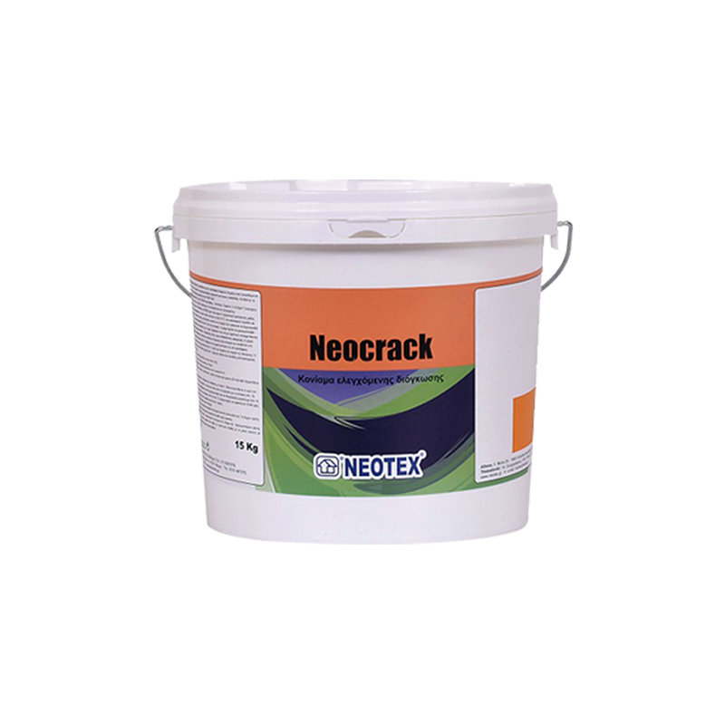 Vữa phá dỡ (Gốc xi măng) Neocrack – 5Kg/Thùng