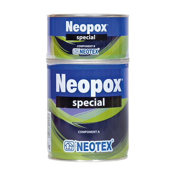 Neopox Special Winter – 1Kg/Bộ-5Kg/Bộ-10Kg/Bộ