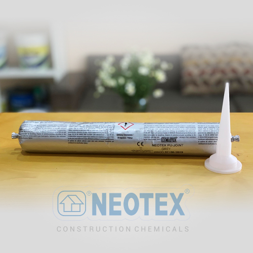 Chất bịt kín Neotex PU Joint – 600ml/Thỏi