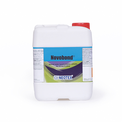 Novobond Latex – 20Kg/Thùng
